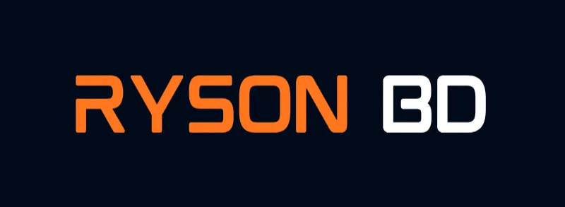 Ryson BD