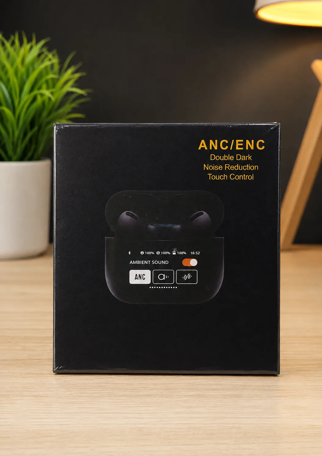 A9 Pro Earbuds