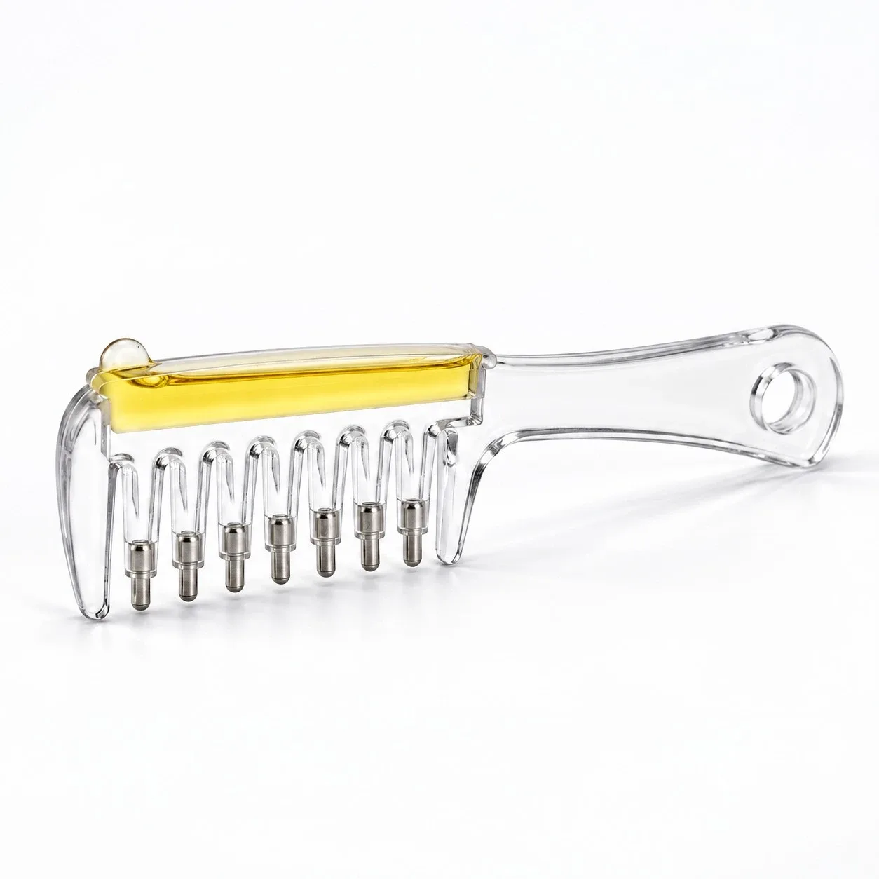 Hair Oil Applicator Comb