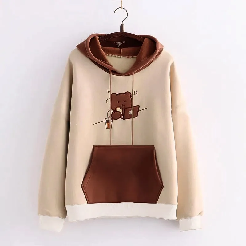 Premium Stylish Hoodie | BASE & VELVET (26)