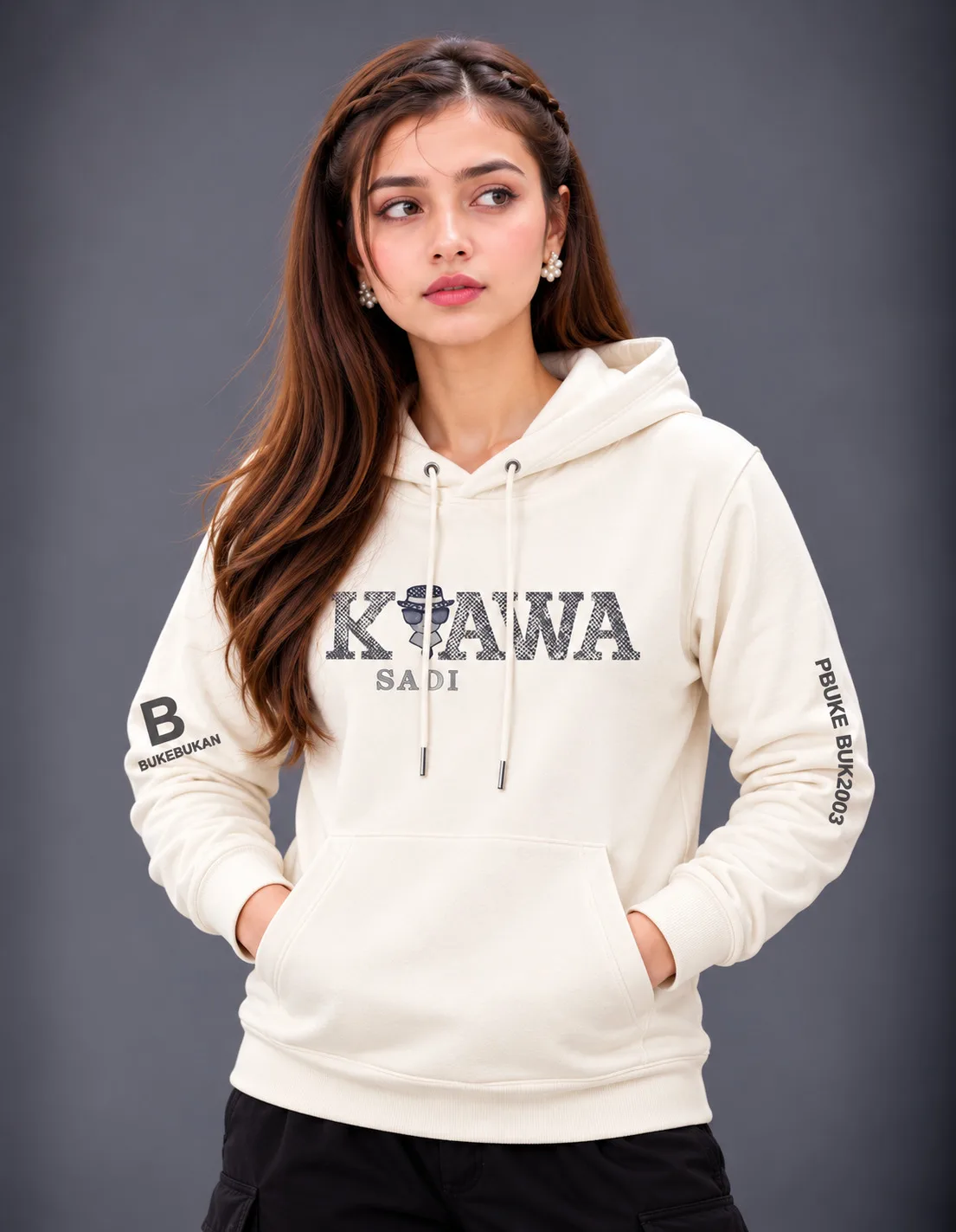 Premium Stylish Hoodie | BASE & VELVET (15)
