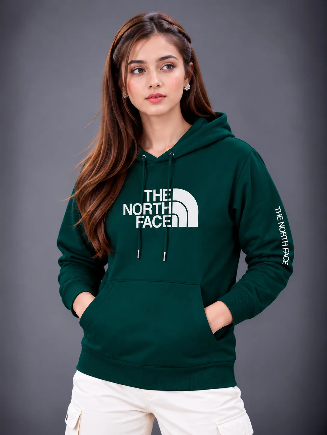Premium Stylish Hoodie | BASE & VELVET (2)