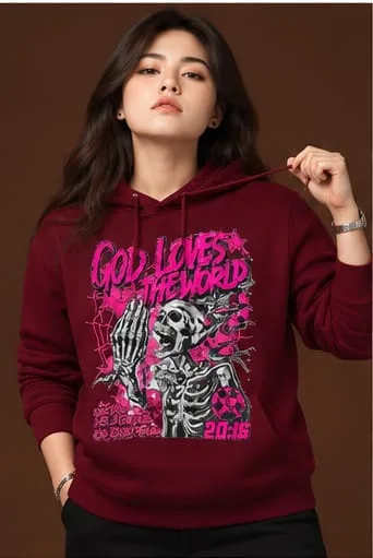Premium Stylish  Hoodie | BASE & VELVET (76)