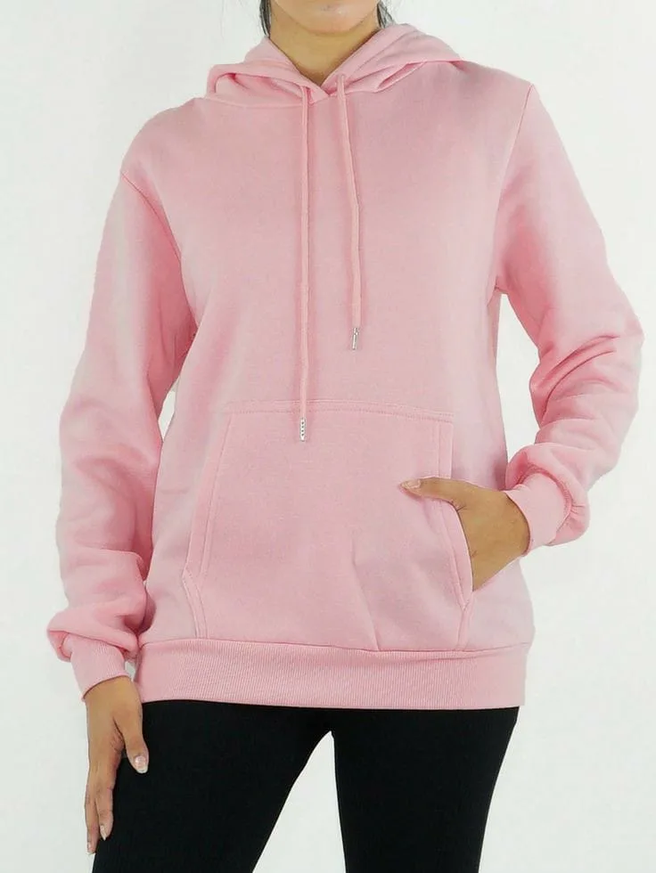 Premium Stylish Hoodie | BASE & VELVET (48)