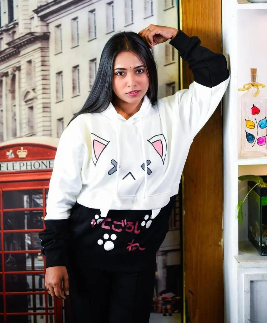 Premium Stylish Hoodie | BASE & VELVET (47)