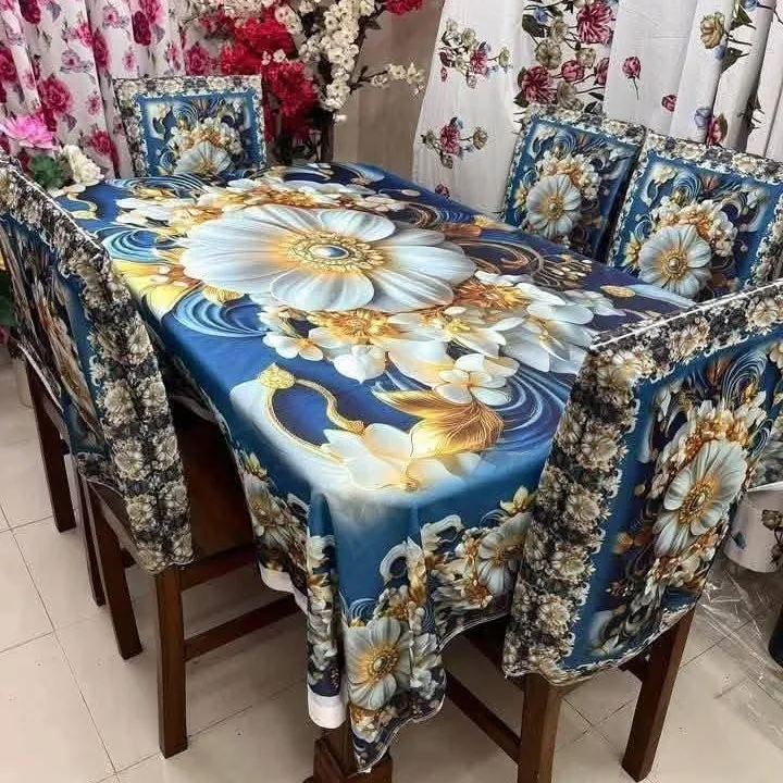3D Print Dining Cover Set (5)