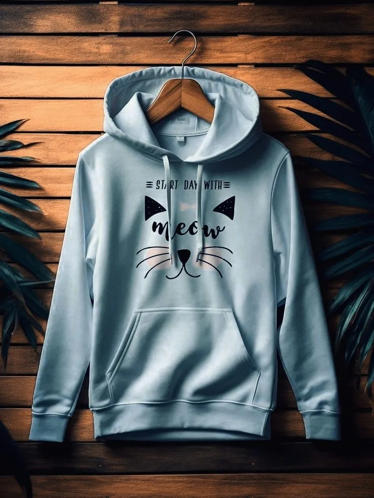 Premium Stylish Hoodie | BASE & VELVET (51)