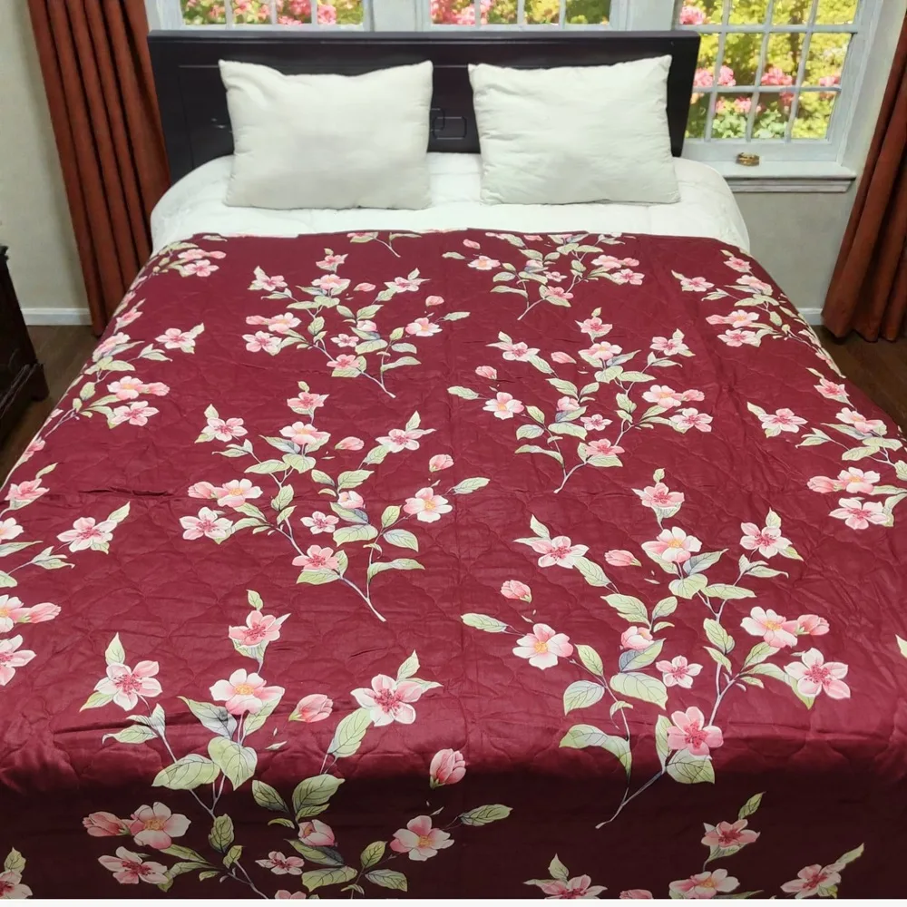 Premium 100% Cotton AC Katha â 7.5Ã7 Feet (12)