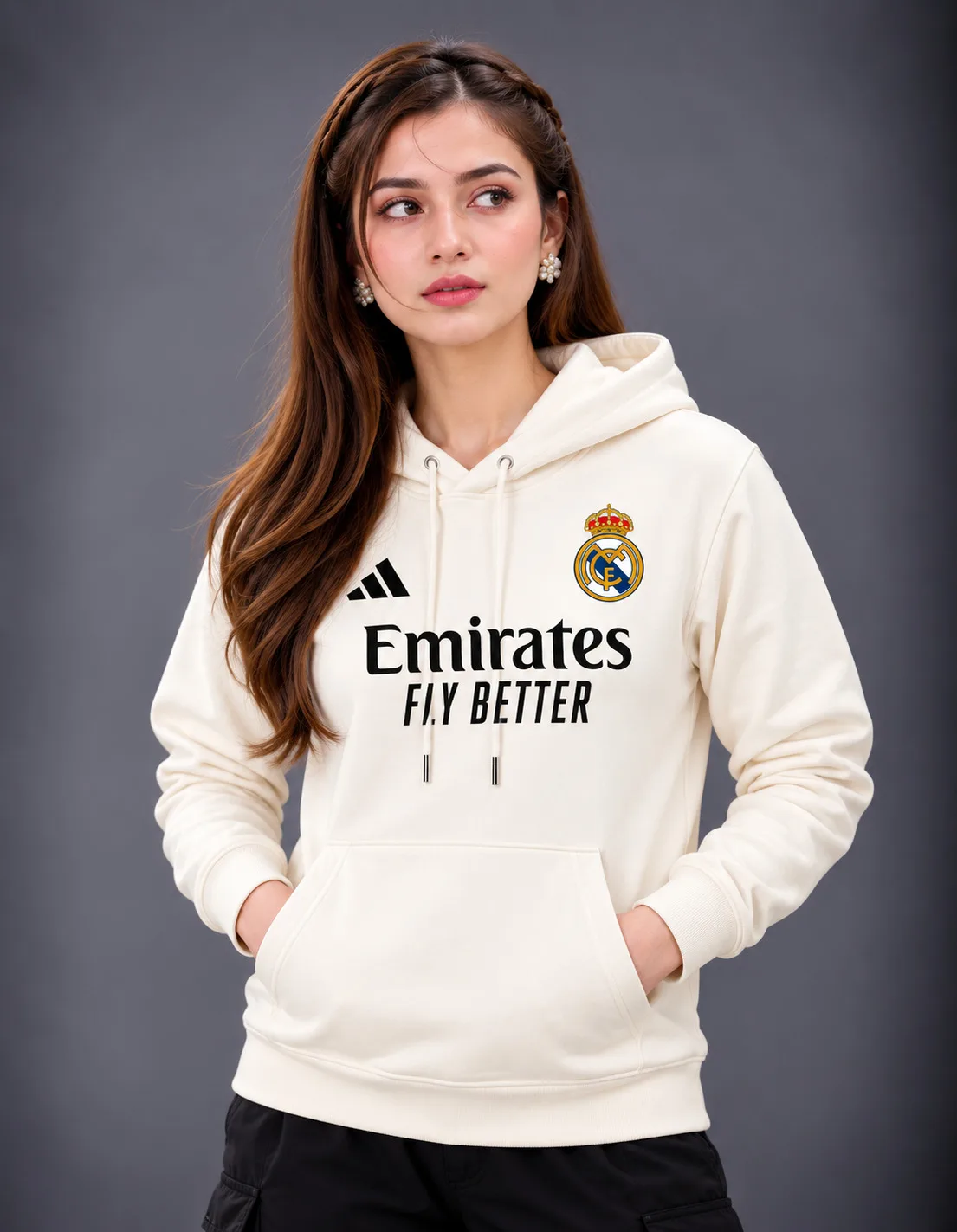 Premium Stylish Hoodie | BASE & VELVET (9)