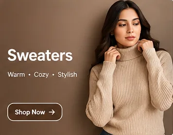 Premium Sweater (B&V)