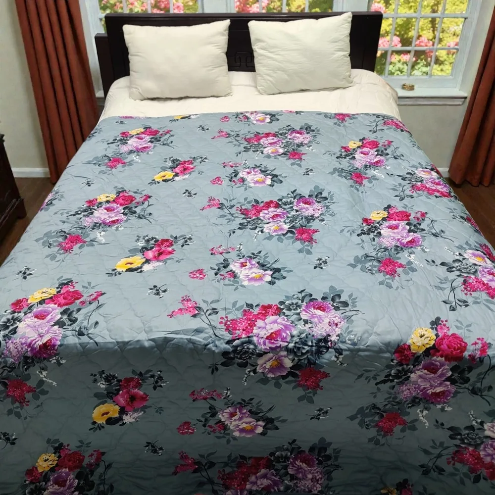 Premium 100% Cotton AC Katha â 7.5Ã7 Feet (18)