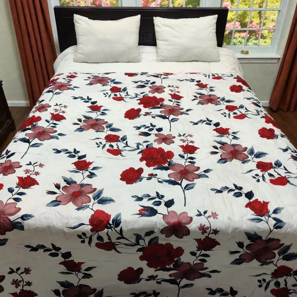 Premium 100% Cotton AC Katha â 7.5Ã7 Feet (6)