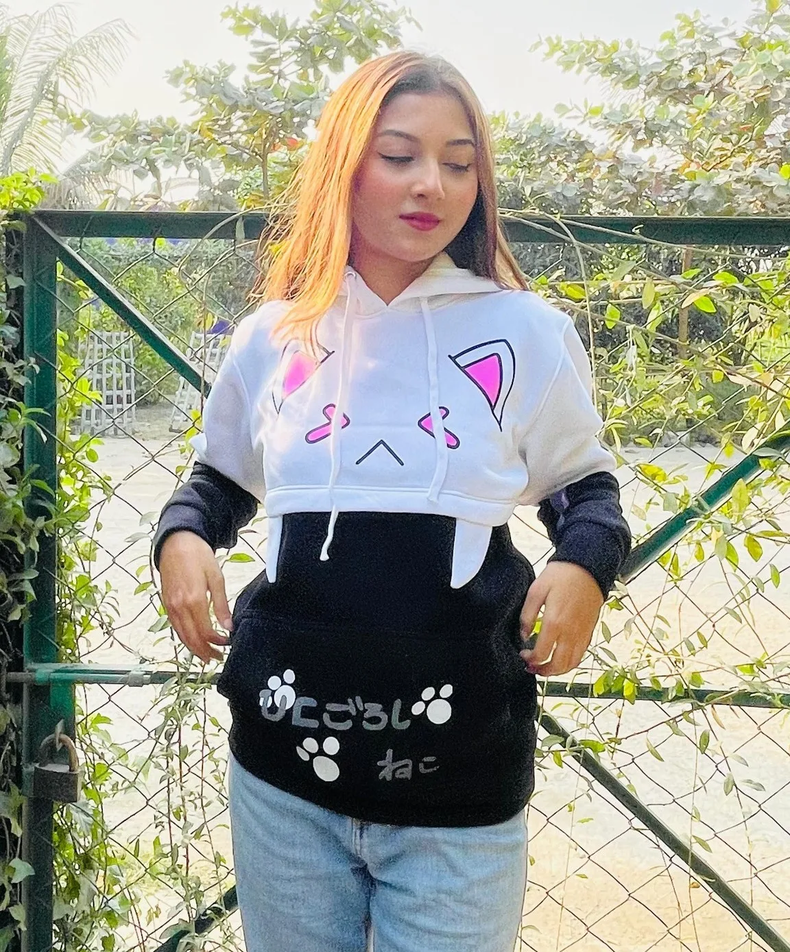 Premium Stylish Hoodie | BASE & VELVET (46)