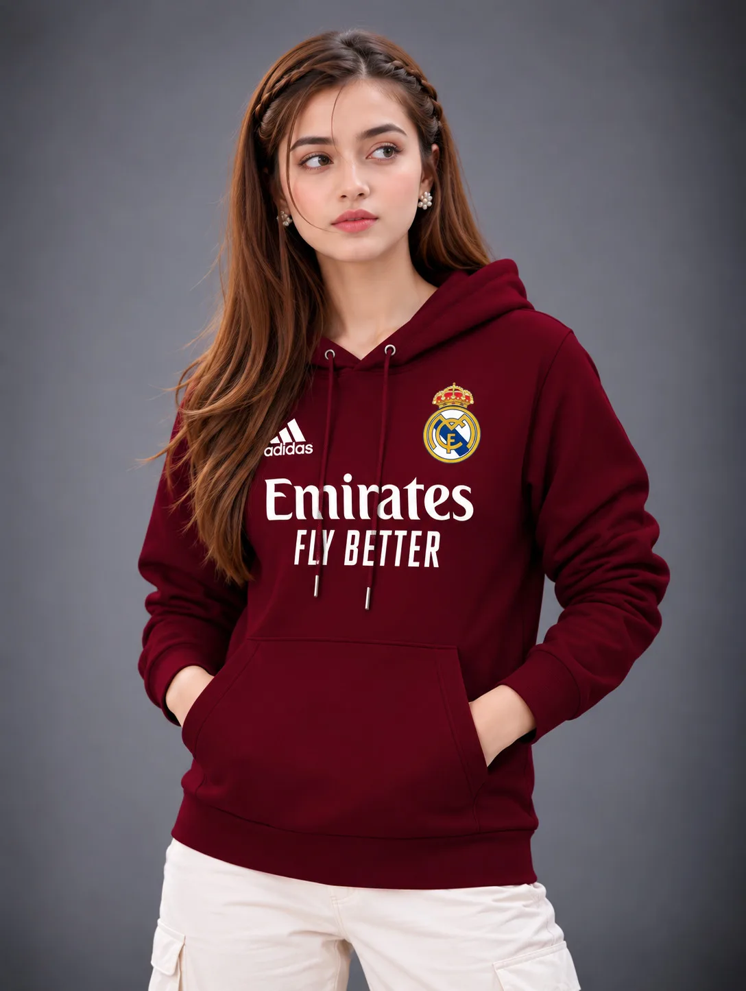 Premium Stylish Hoodie | BASE & VELVET (6)