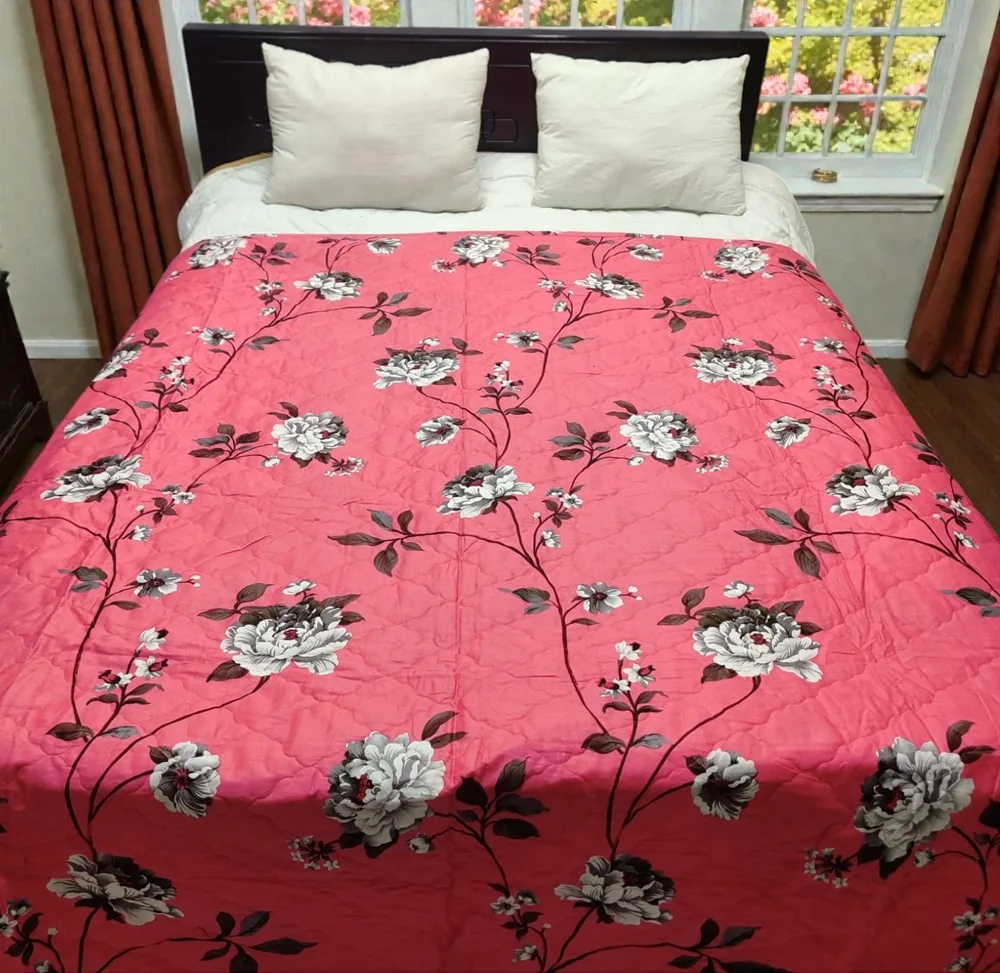 Premium 100% Cotton AC Katha â 7.5Ã7 Feet (7)