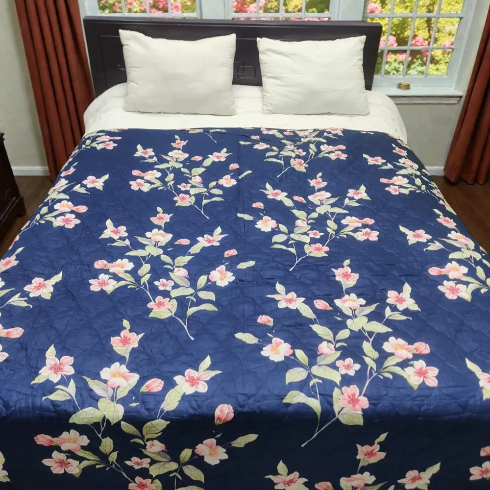 Premium 100% Cotton AC Katha â 7.5Ã7 Feet (11)