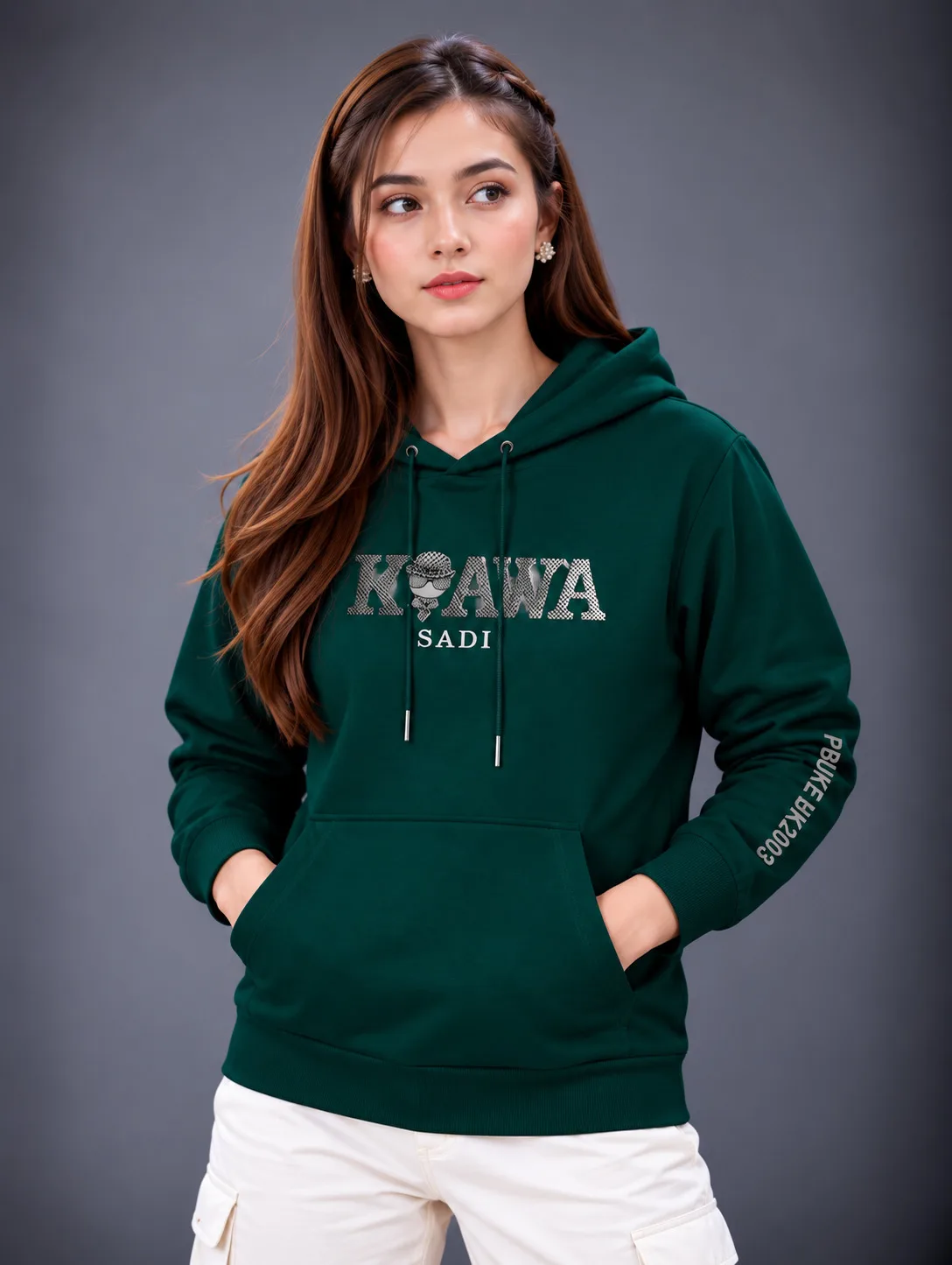Premium Stylish Hoodie | BASE & VELVET (14)