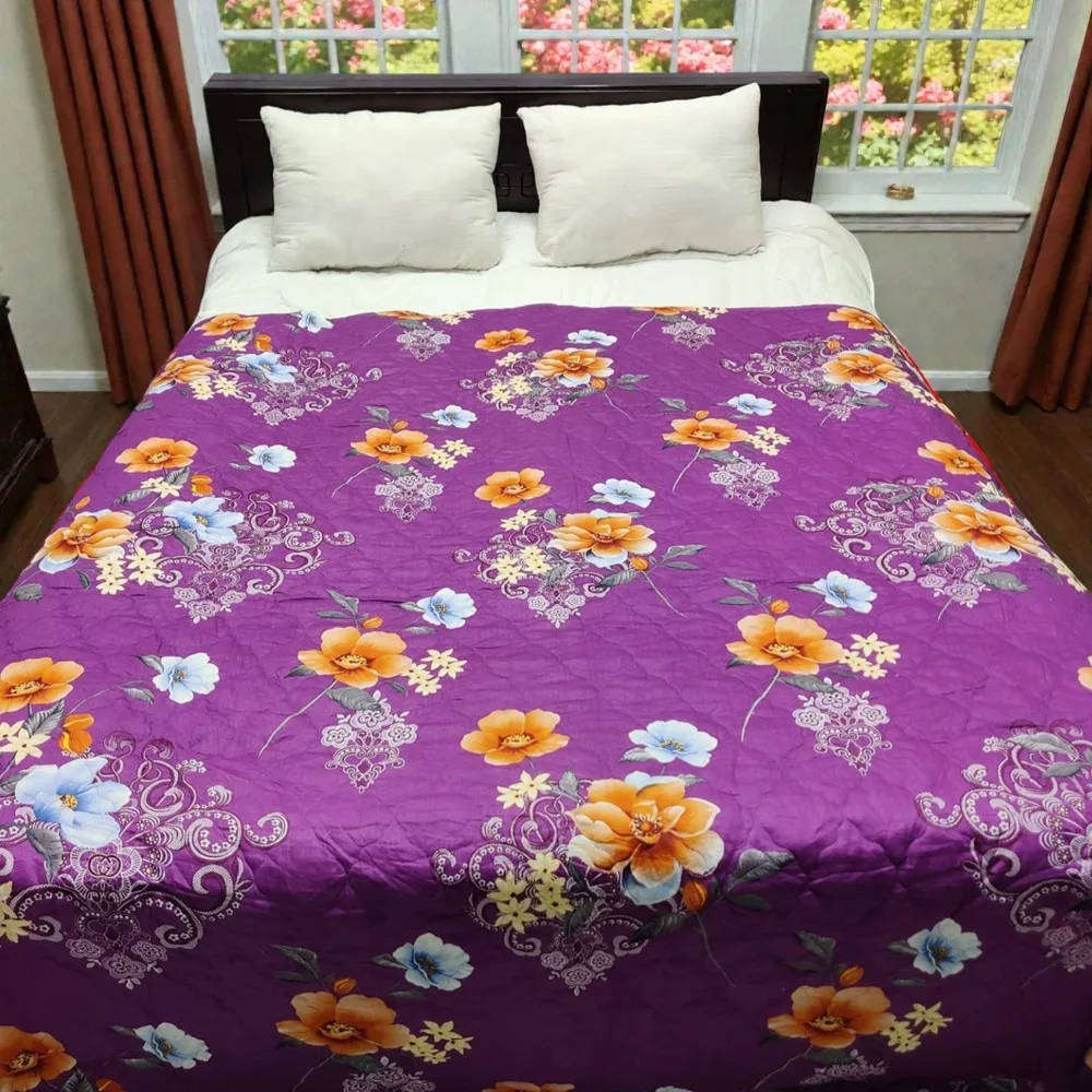 Premium 100% Cotton AC Katha â 7.5Ã7 Feet (14)