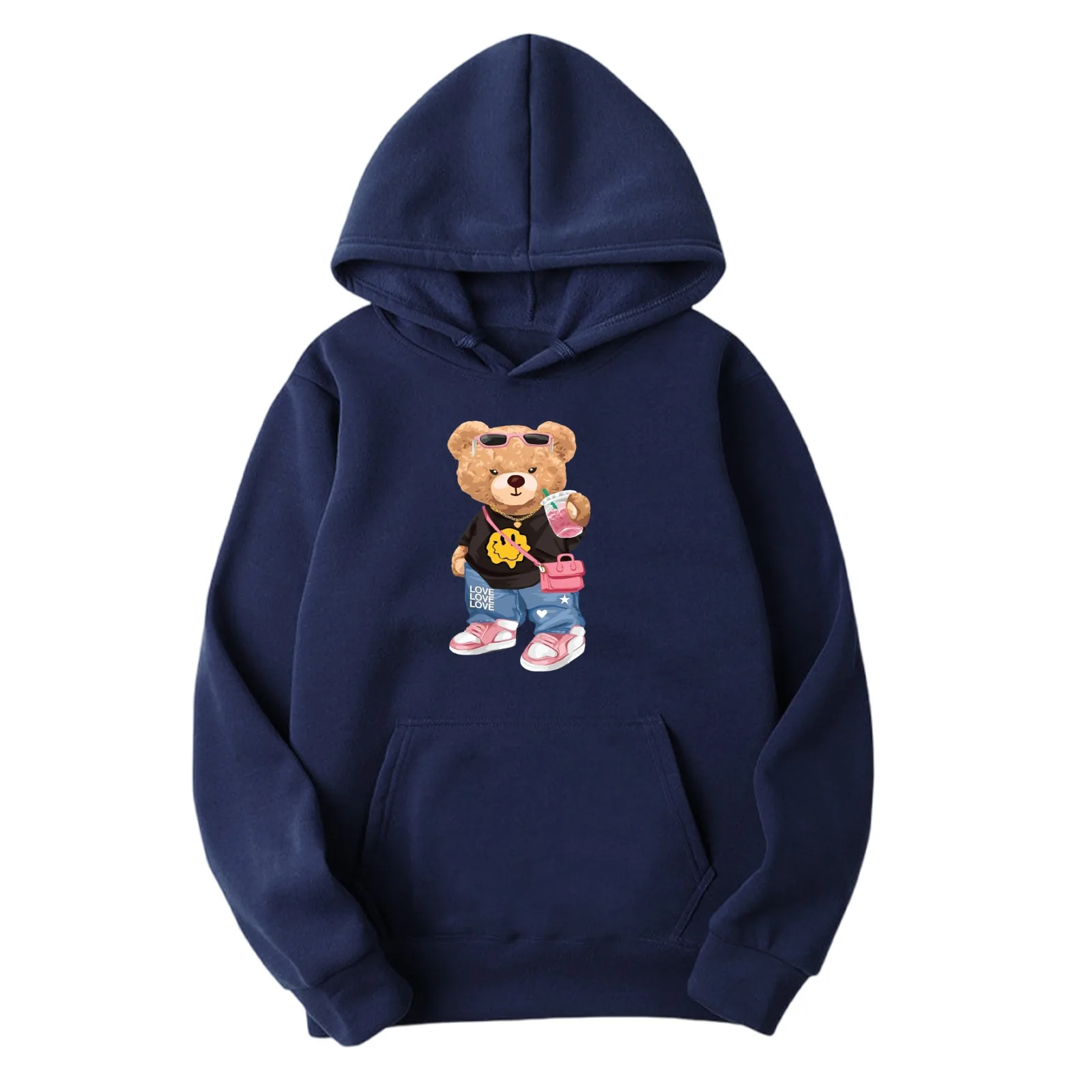 Premium Stylish Hoodie | BASE & VELVET (30)