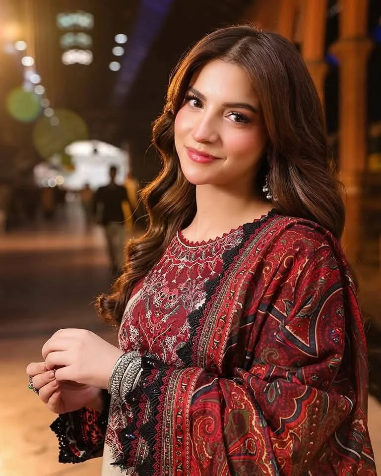 Embroidery Readymade Three Piece – Premium Luxury Collection