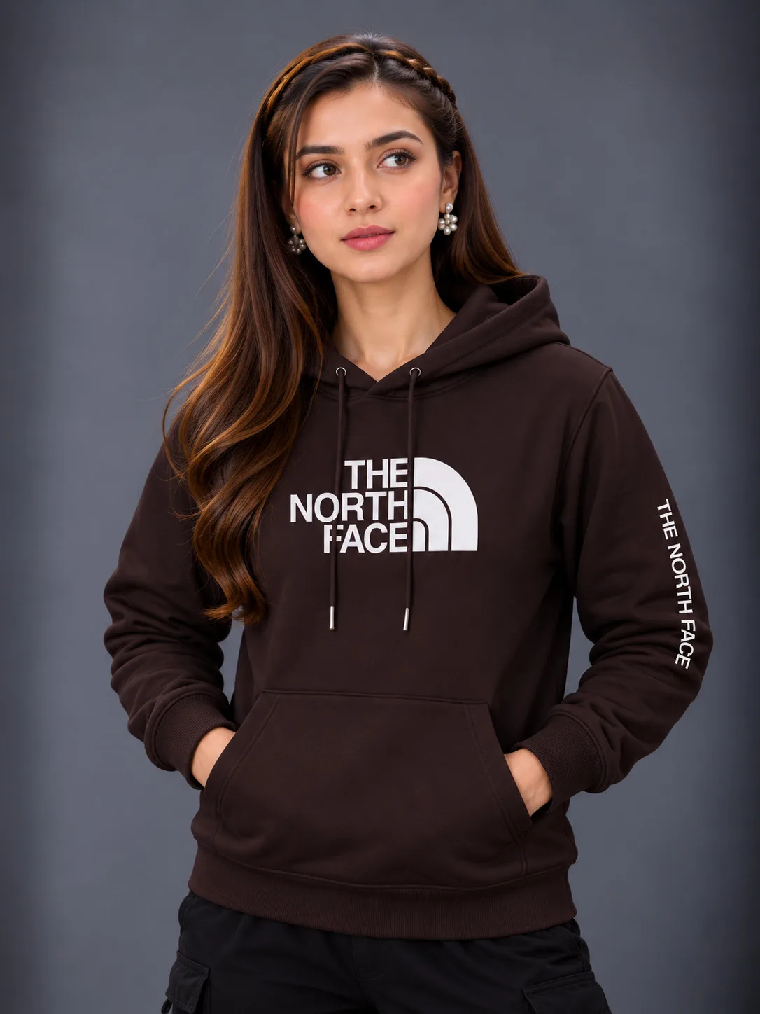 Premium Stylish Hoodie | BASE & VELVET (5)