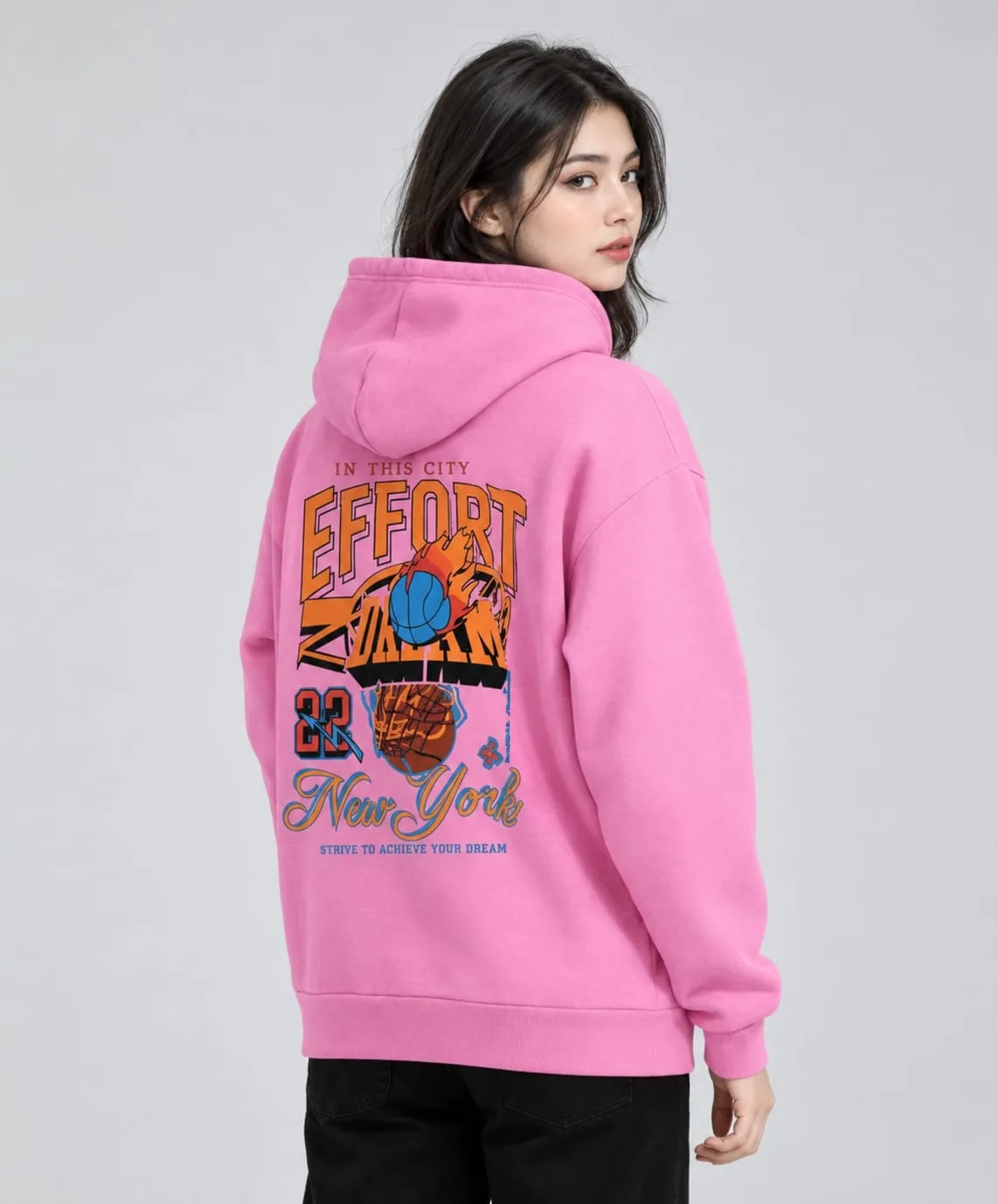 Premium Stylish  Hoodie | BASE & VELVET (70)