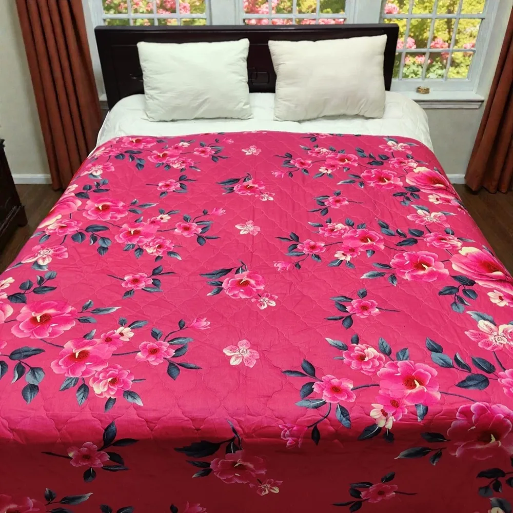 Premium 100% Cotton AC Katha â 7.5Ã7 Feet (20)