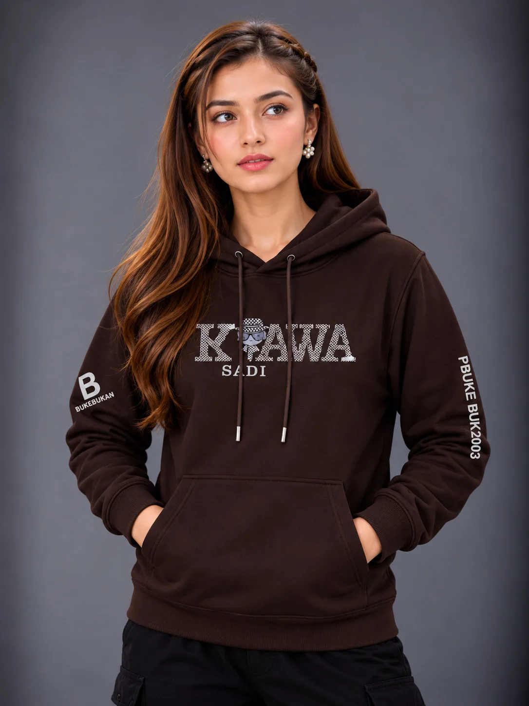 Premium Stylish Hoodie | BASE & VELVET (17)