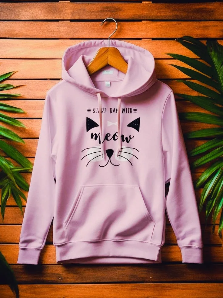 Premium Stylish Hoodie | BASE & VELVET (49)