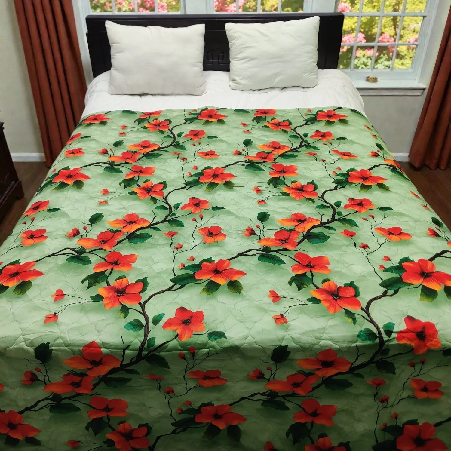 Premium 100% Cotton AC Katha – 7.5×7 Feet (1)