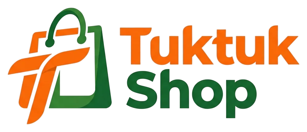 TukTuk Shop