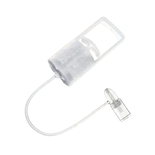 Baby Nasal Cleaner – শিশুর নাক পরিষ্কার রাখার সহজ সহায়ক
