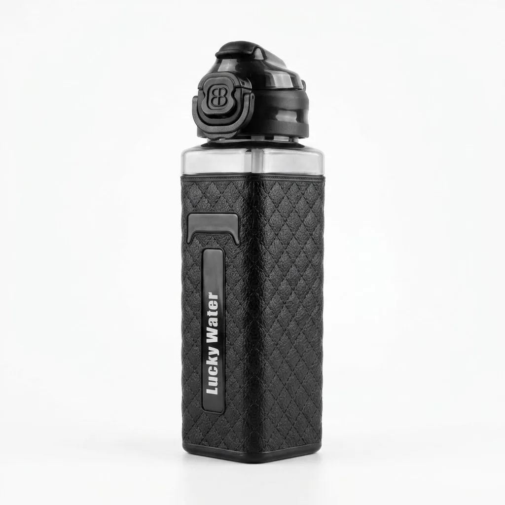 Sports Water Bottle – Stylish & Convenient Water Bottle
