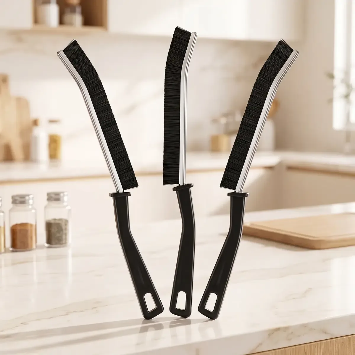 Gap Cleaning Brush