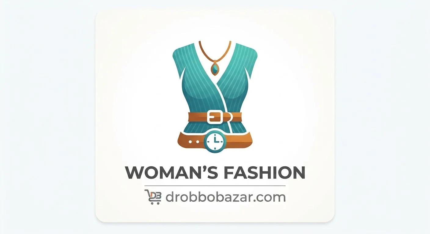 Woman,s Fashion