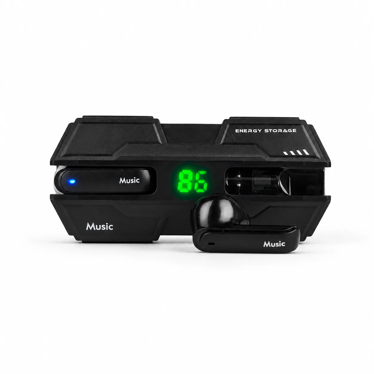 K8 Sport True Wireless Earbuds