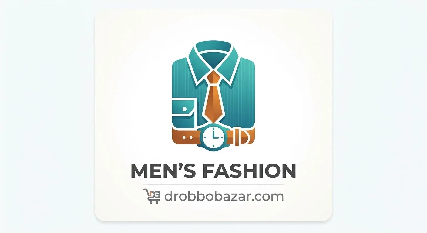 Men,s Fashion