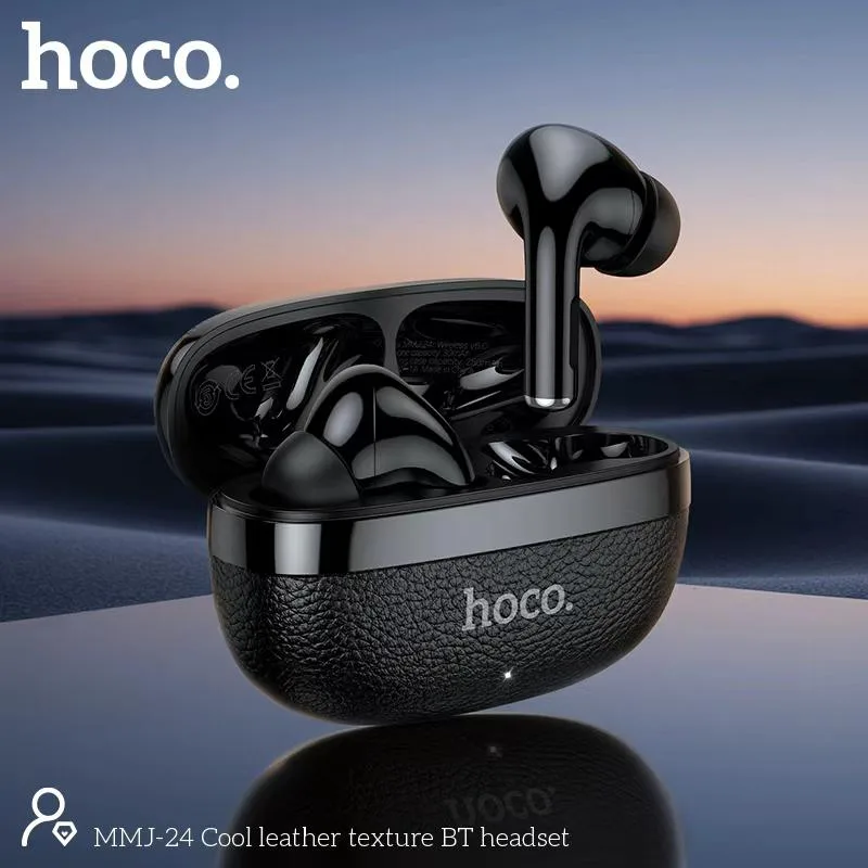 Hoco MMJ-24 Wireless Headset