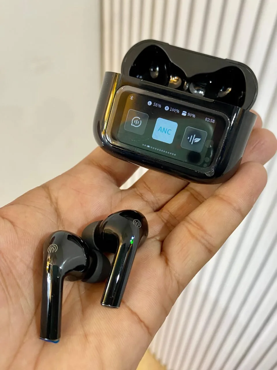 Awei TP29ANC AI Translation & ANC Wireless Earbuds