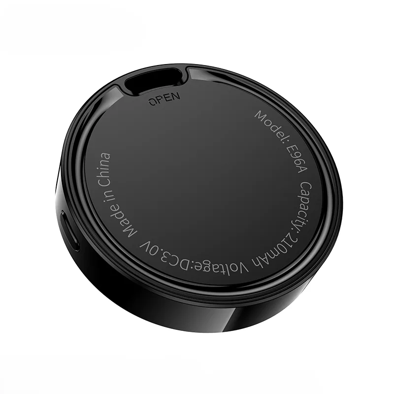 E96A Busca Smart Anti-Lost Tracker (8-Month Battery)
