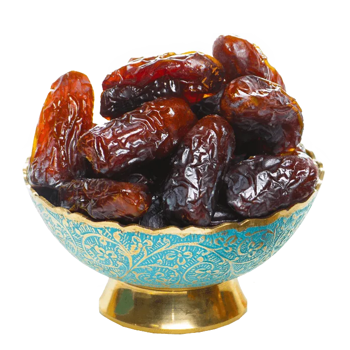 Ajwa Dates (āĻāĻāĻā§āĻž āĻā§āĻā§āϰ)