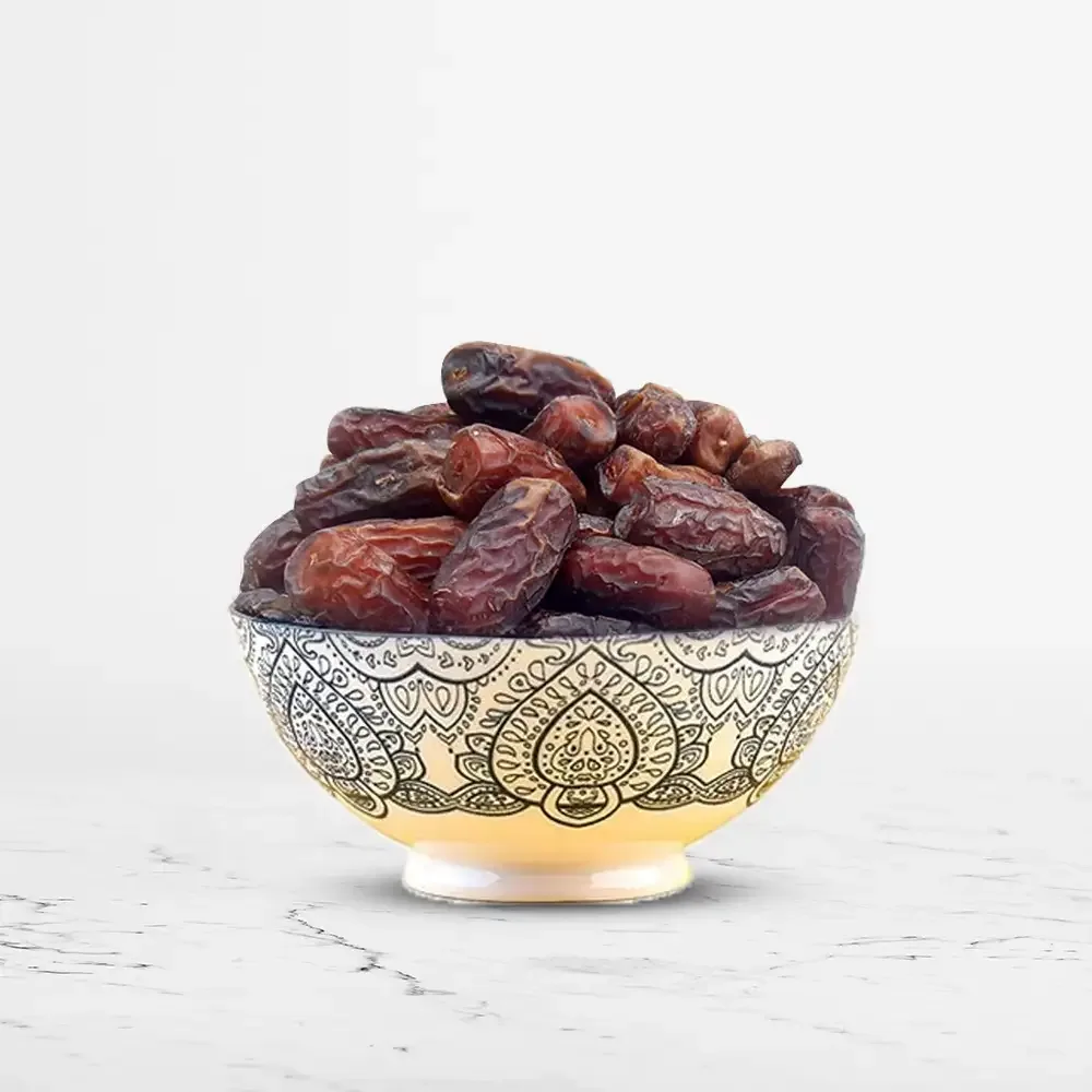 Maryam Dates (Saudi) (āĻŽāϰāĻŋā§āĻŽ āĻā§āĻā§āϰ)