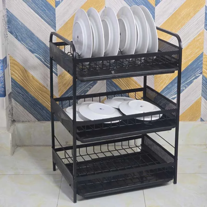 Rust Proof Heavy Duty Iron Frame